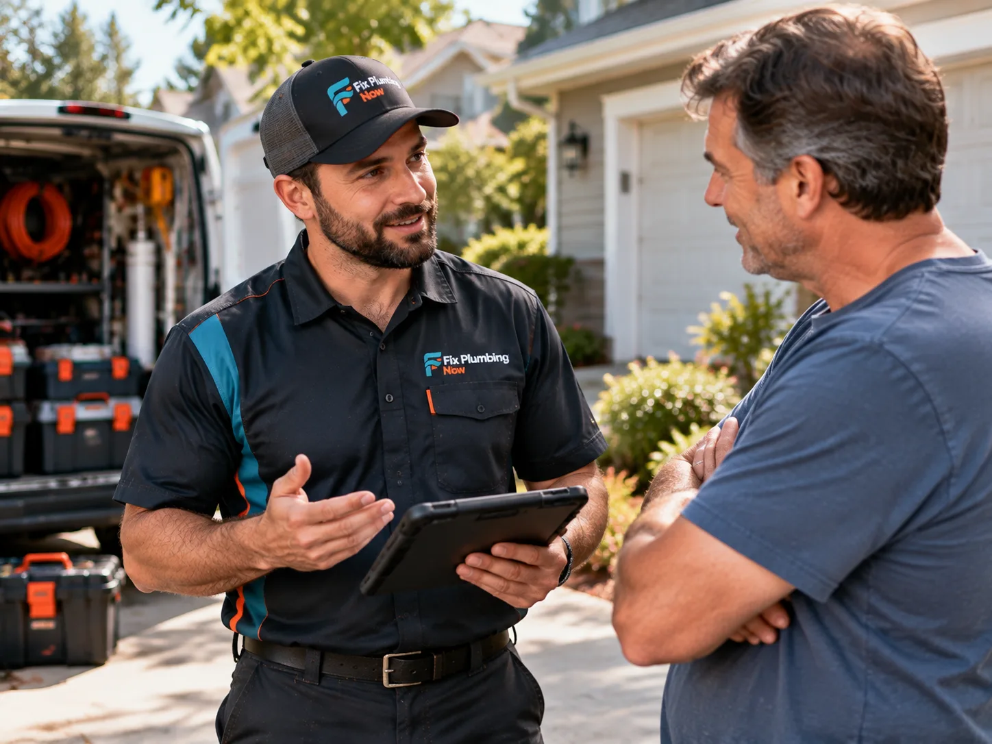 Clogged Drain Service New Germantown, PA FAQs